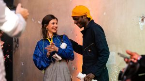 Lire la suite à propos de l’article Camille Menard, lauréate des Audi Talents Awards