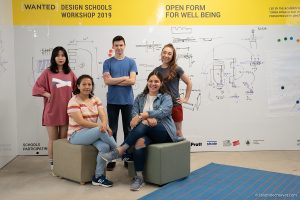 Lire la suite à propos de l’article WANTEDDESIGN SCHOOL WORKSHOP 2019, NEW YORK CITY (3/3)
