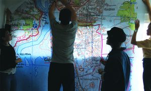 Lire la suite à propos de l’article 6 jours d’immersion dans les paysages de Guidel