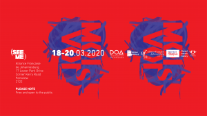 Lire la suite à propos de l’article Exposition VOIS MOI (SEE ME) à l’Alliance française de Johannesburg, Afrique du Sud