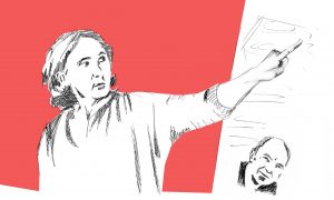 Lire la suite à propos de l’article Médiation et design : Rencontre avec Cécile Delalande, conceptrice-scénariste