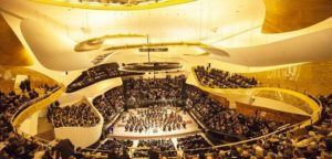 Lire la suite à propos de l’article Automne musical à la Philharmonie. Article critique rédigé par les élèves de 2nde STD2A