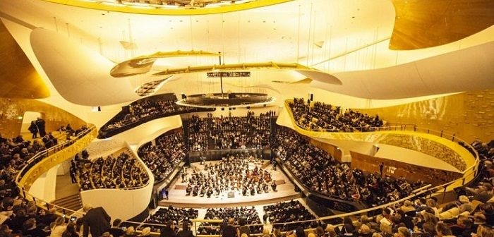 Lire la suite à propos de l’article Automne musical à la Philharmonie. Article critique rédigé par les élèves de 2nde STD2A