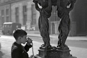 Lire la suite à propos de l’article DNMADE 2 Design Objet Innovation Sociale  PARTENARIAT VILLE DE PARIS – EAU DE PARIS