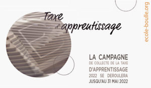 Lire la suite à propos de l’article TAXE D’APPRENTISSAGE