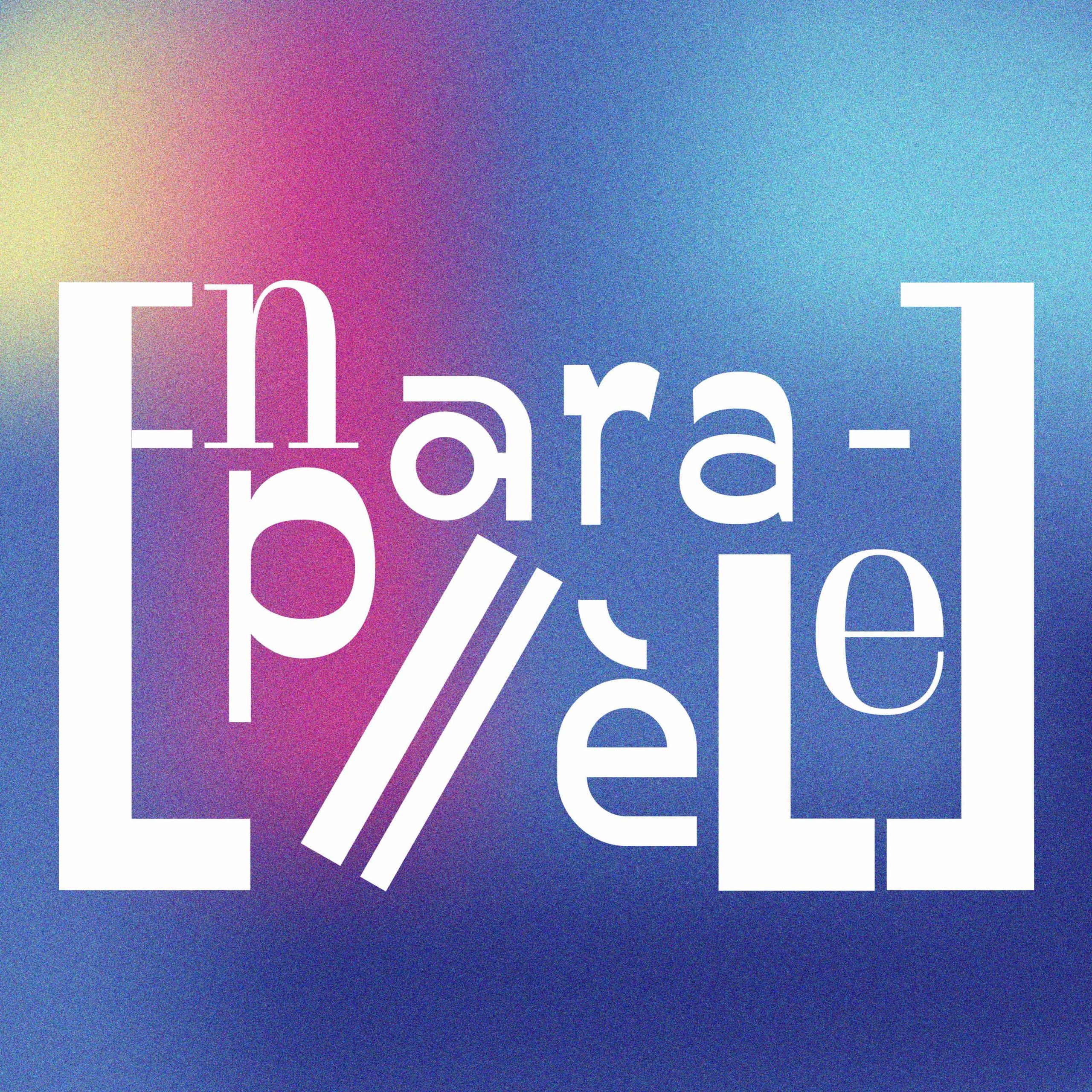 Lire la suite à propos de l’article Lancement du podcast [En Parallèle] par les DSAA Événementiel et Médiation
