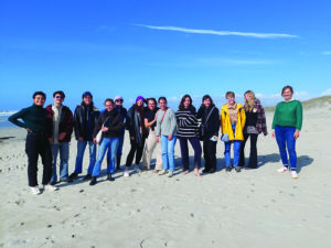 Lire la suite à propos de l’article Workshop in situ en Baie d’Audierne : les DSAA1TH répondent à un projet du Conservatoire du Littoral pour 2023