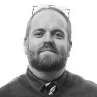 Eric Dubois